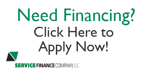 Need Financing? Click Here to Apply Now! - Service Finance Company LLC