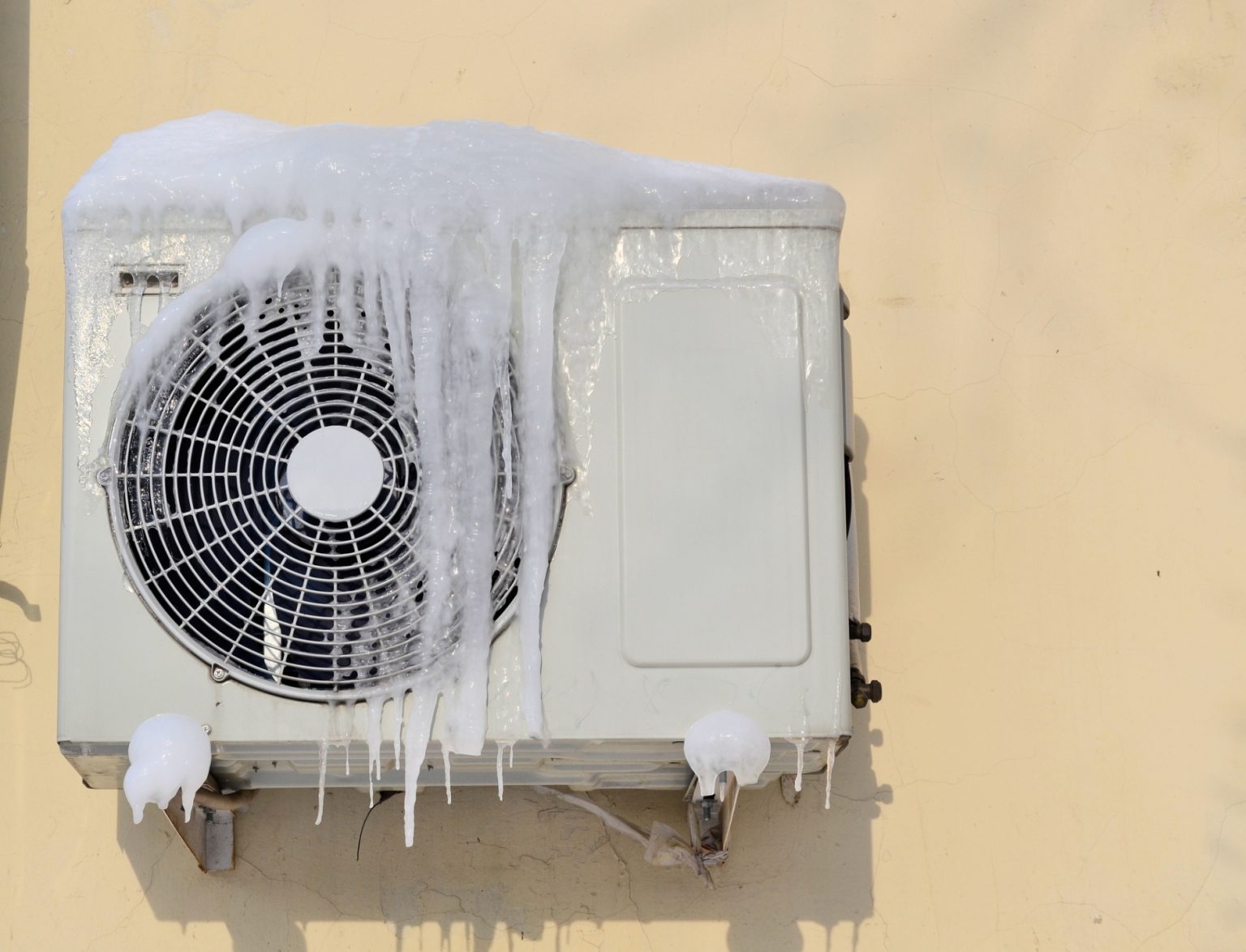 Frozen AC Coils? Here's What to Do Natal's Air Conditioning