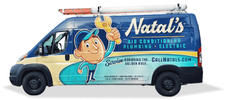 Natal's Air Conditioning, Plumbing & Electrical